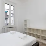 M1 M2 A Short Walk From The Subway * Mailand