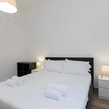 M1 M2 A Short Walk From The Subway * Mailand