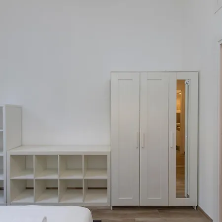M1 M2 A Short Walk From The Subway Milan