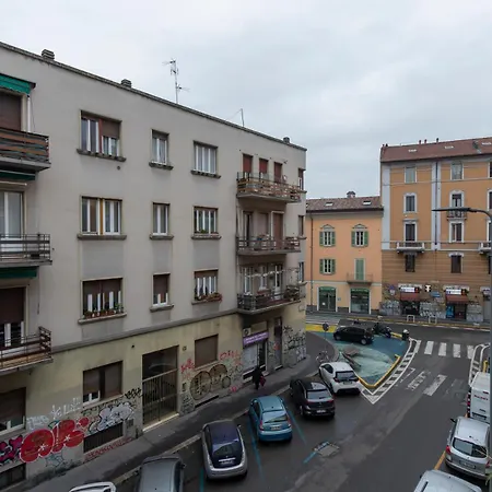M1 M2 A Short Walk From The Subway * Milan